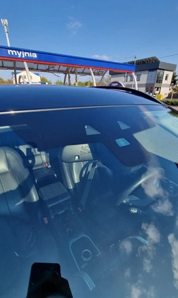 Land Rover Discovery Sport cena 79000 przebieg: 145000, rok produkcji 2018 z Ozorków małe 232